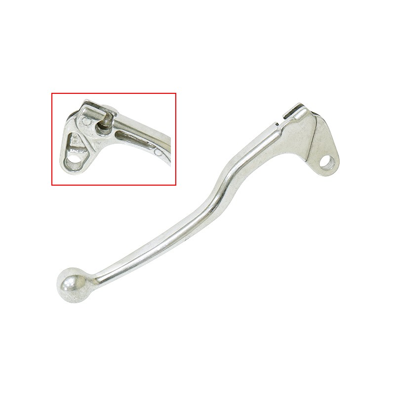 Psychic Dźwignia Sprzęgła Suzuki RM80/85 '96-'17, RM125/250 '85-'12, RMZ, Yamaha YZ80/85, YZ125/250 '84-'99 (DSSY15SN)