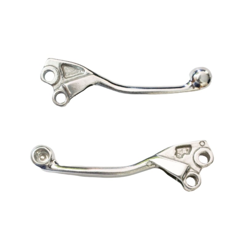 Dźwignia hamulca Kawasaki KX125 '97-'99 - Psychic DHK17SN