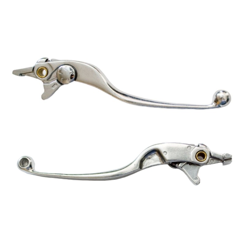 Dźwignia hamulca Kawasaki VN1600 '03-'06, Z 750 07-10 (DHK08SN) - Psychic