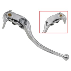 Dźwignia hamulca Yamaha YZF R1 '15-'17 - Psychic 2CR-83922-00