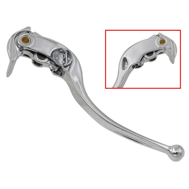 Dźwignia hamulca Yamaha YZF R1 '15-'17 - Psychic 2CR-83922-00