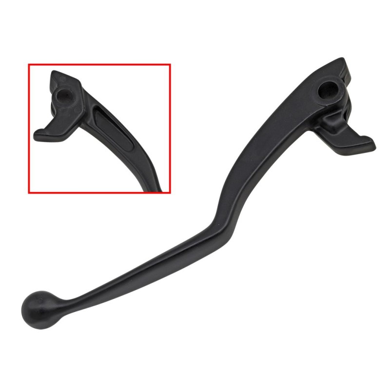 Sprzęgło Yamaha RD 350LC, XJ 600N, XJ 900S - Psychic Dźwignia - OEM: 36Y-83912-00