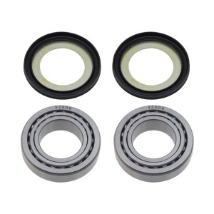 Łożyska główki ramy z uszczelniaczami do BMW S1000RR, G 310 GS/R, KTM 790/890 Adventure/Duke, Suzuki GSX