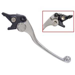 Psychic dźwignia hamulca Suzuki GSX600/750F '92-'96 (DHS01SN,71101) = DHK01SN