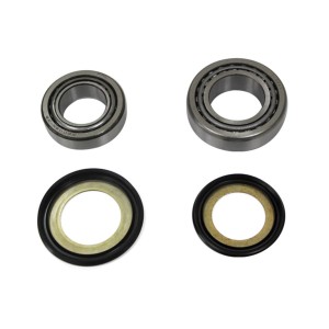 Łożyska główki ramy z uszczelniaczami do Honda VFR 750, VT 600/750/1100 Shadow, CB 600/750/900, CBR 600/1000/1100