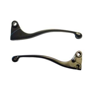 Psychic dźwignia sprzęgła Kawasaki ZX6R '03-'06, ZX10R '04-'09 - kolor czarny