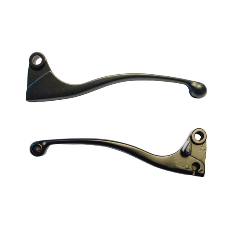 Psychic dźwignia sprzęgła Kawasaki ZX6R '03-'06, ZX10R '04-'09 - kolor czarny