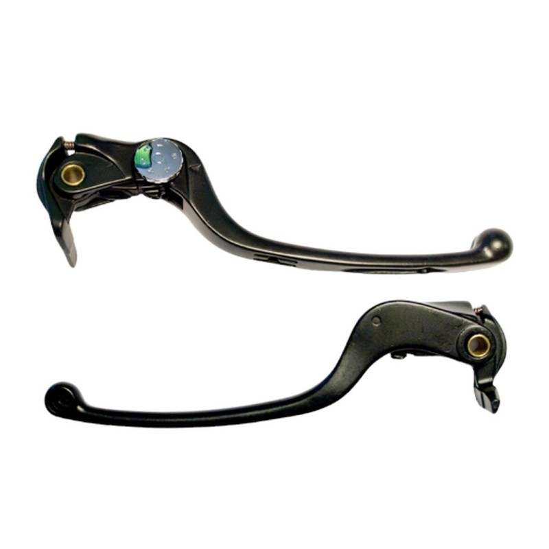 Dźwignia hamulca Kawasaki ZX6RR '05-'06 - Psychic (MC-08547,74972) (DHK09CN)