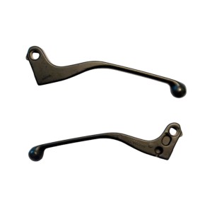 Psychic dźwignia sprzęgła Honda CBR 600F CB 500 NC 700 - MC-08548BK