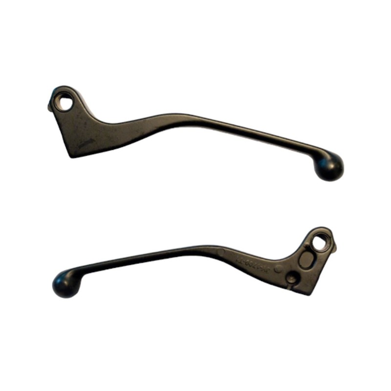 Psychic dźwignia sprzęgła Honda CBR 600F CB 500 NC 700 - MC-08548BK