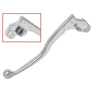 Psychic dźwignia sprzęgła Kawasaki ZXR 400, GPZ 500S, KLE 500, ZZR 600 - DSK02SN, 71441