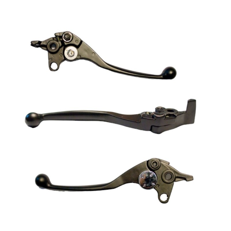 Dźwignia sprzęgła do Kawasaki ZX-7R, ZXR 750, ZX-9R, GTR 1000, GPZ 1100, ZRX 1100, ZZR