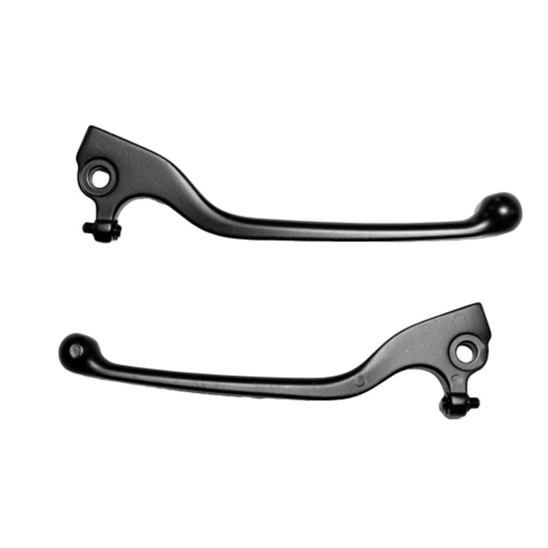 Dźwignia hamulca Yamaha XT125X '07-'08 - Psychic DHY34CN, 74222