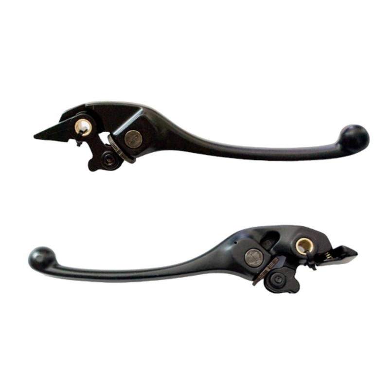 Psychic dźwignia hamulca Honda ST1100 '95-'01 Pan European (MC-08575) (DHH45CN)