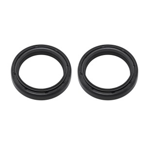 USZCZELNIACZE PRZEDNIEGO ZAWIESZENIA OLEJOWE 43X55X9,5/10,2 MM