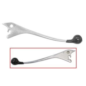 Dźwignia hamulca Suzuki GS 400 '77, GS 550 '77-'79 - Psychic 57420-45010