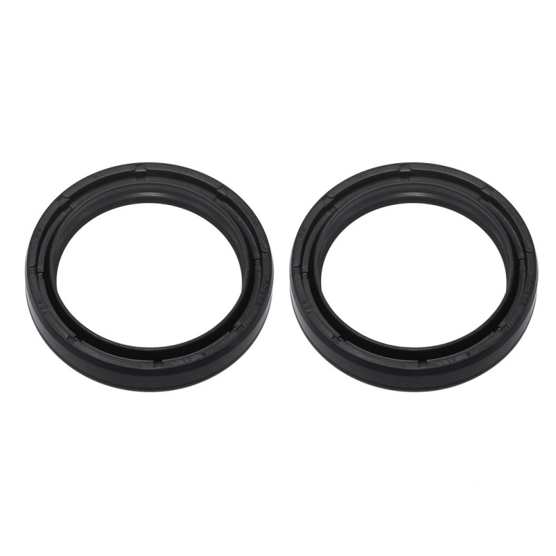 Uszczelniacze przedniego zawieszenia olejowe do Yamaha YZF 1000 i FJR 1300