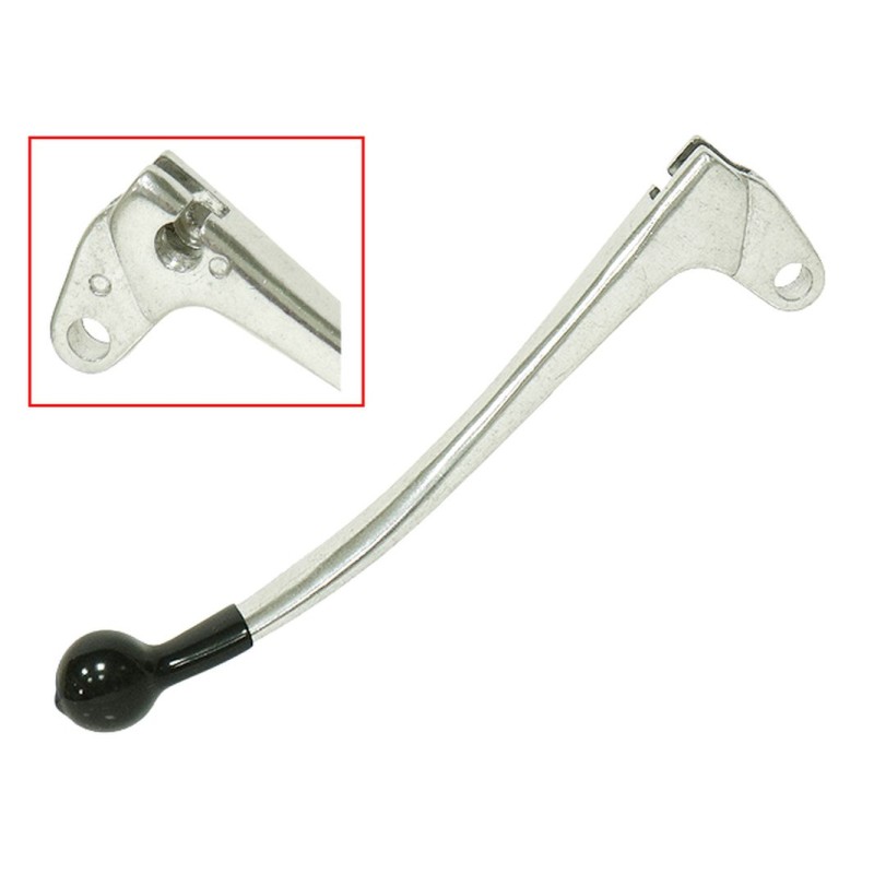 Dźwignia sprzęgła Suzuki GS 400, GS 550, GS 750, GT 750 '77-'79 (OEM: 57620-45010)