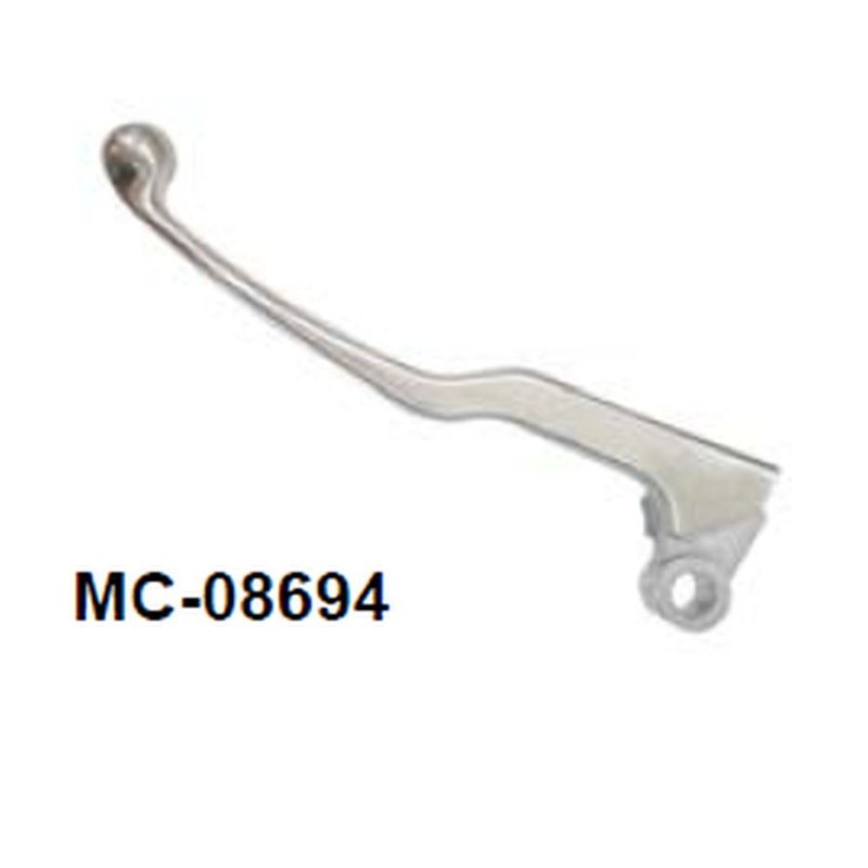 Psychic dźwignia sprzęgła Yamaha YFZ-R3 '15-'18 (OEM: 1WD-H3912-00)