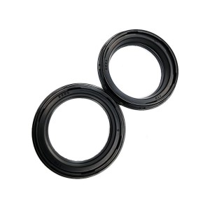 PSYCHIC USZCZELNIACZE PRZEDNIEGO ZAWIESZENIA PYŁOWE 43X55,5X12 MM