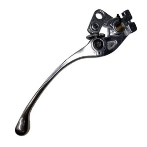 Dźwignia sprzęgła do motocykli Honda VFR 800, CBF 1000, VTR 1000 F/SP1/SP2, CBR 1100XX