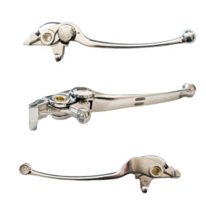 Dźwignia hamulca Kawasaki Versys 650 '10-'11 (DHK34SN) - Sklep Motocyklowy