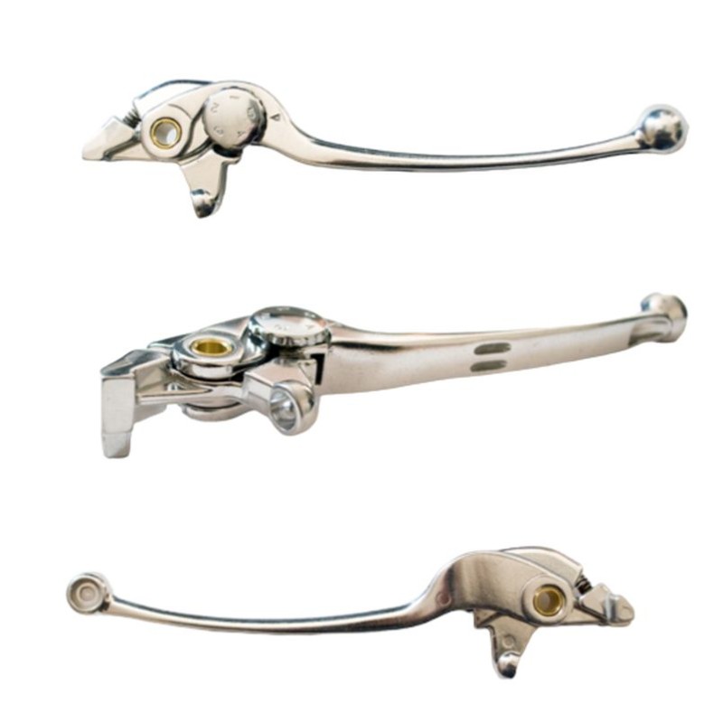 Dźwignia hamulca Kawasaki Versys 650 '10-'11 (DHK34SN) - Sklep Motocyklowy