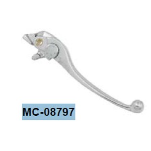 Dźwignia hamulca Honda CB 650F '14-'16 - Psychic OEM: 53170-MJE-D01