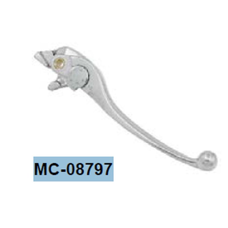 Dźwignia hamulca Honda CB 650F '14-'16 - Psychic OEM: 53170-MJE-D01
