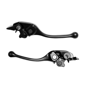 Dźwignia hamulca Honda XRV 750 \'90-\'00, XL600/650V, NX650 - DHH37CN
