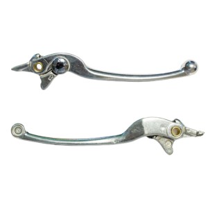psychic dźwignia hamulca yamaha yzf r1 \'98-\'01, kawasaki z750/800 07-14 (dhy09sn,70431) (= dhk05s = dhy07s = dhks02s)