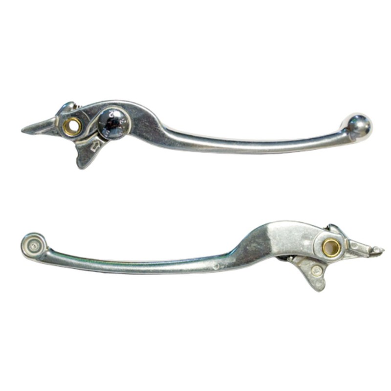 psychic dźwignia hamulca yamaha yzf r1 \'98-\'01, kawasaki z750/800 07-14 (dhy09sn,70431) (= dhk05s = dhy07s = dhks02s)