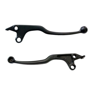 Dźwignia hamulca Suzuki DR600 R/S '85-'89, TS250 X '84-'89 (MC-08968) (DHS24CN)