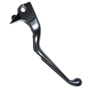 Dźwignia hamulca Harley-Davidson XL883 Sportster, XL/XR 1200 Sportster czarna