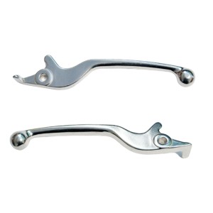 Dźwignia hamulca Honda CBR 125 R CG 125 srebrna OEM 53175-KPK-901