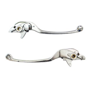Dźwignia hamulca do Suzuki GSR600, DL/GSF/SV 650, GSX650 - DHS04SN