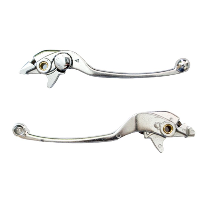Dźwignia hamulca do Suzuki GSR600, DL/GSF/SV 650, GSX650 - DHS04SN