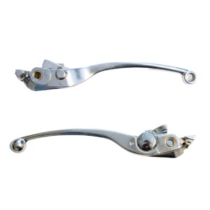 Dźwignia hamulca Honda CBR 600RR '03-'06 (DHH08SN,73621) (PC37)