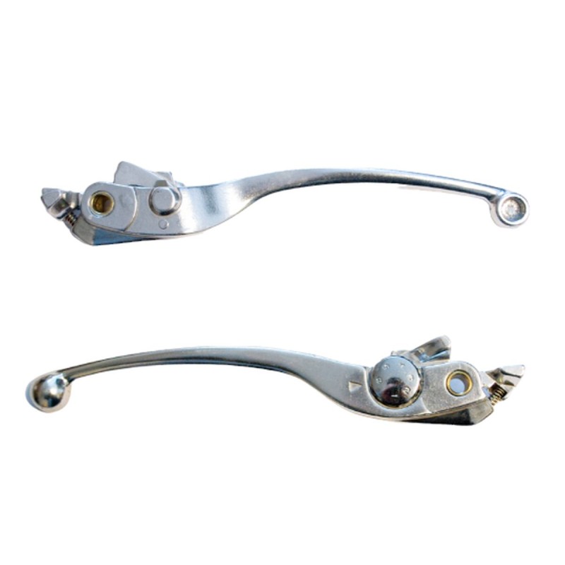 Dźwignia hamulca Honda CBR 600RR '03-'06 (DHH08SN,73621) (PC37)