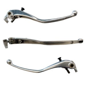 Dźwignia hamulca KTM 990 Super Duke '07 (73701SN) - Psychic