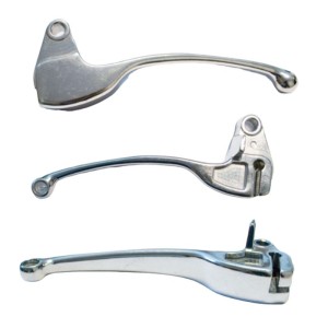 Psychic dźwignia sprzęgła Suzuki M800 Intruder '10-, C800 '06-, VZR 1800 (74811) (DSS25SN)