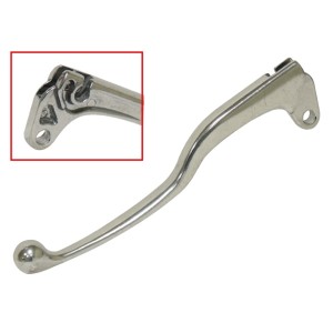 Dźwignia sprzęgła Yamaha YBR 125 '04-'18 - Psychic (73951)