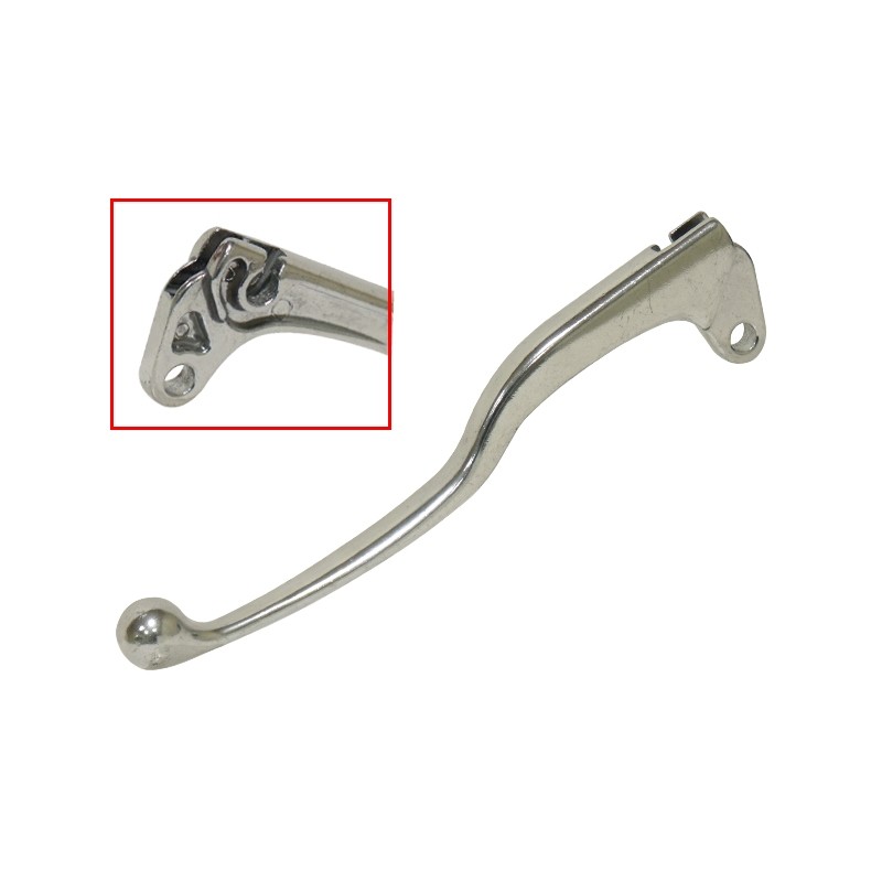 Dźwignia sprzęgła Yamaha YBR 125 '04-'18 - Psychic (73951)