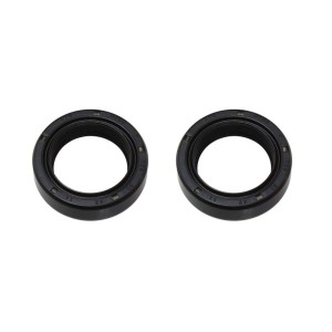 Uszczelniacze przedniego zawieszenia olejowe do Suzuki RM 60, RM 80, DR 100, TS 100