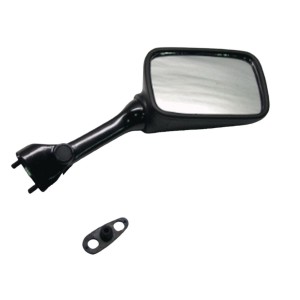 Lusterko Suzuki GSXR 750 '91-'95, GSXR 1100 '92-'97, RF 600 '93-'96 Prawe - AMEX Wyprzedaż