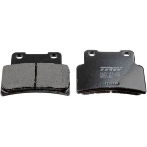 Klocki hamulcowe TRW ZF KH432 do Aprilii RS 125, SL 750, SMV 750 oraz Yamahy MT/YZF 125 - przód