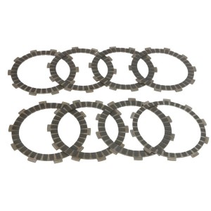 Tarcze sprzęgłowe TRW ZF do Honda CB 600 Hornet, CB 900 Hornet, CBF 600, CBR 600 F/RR, VF