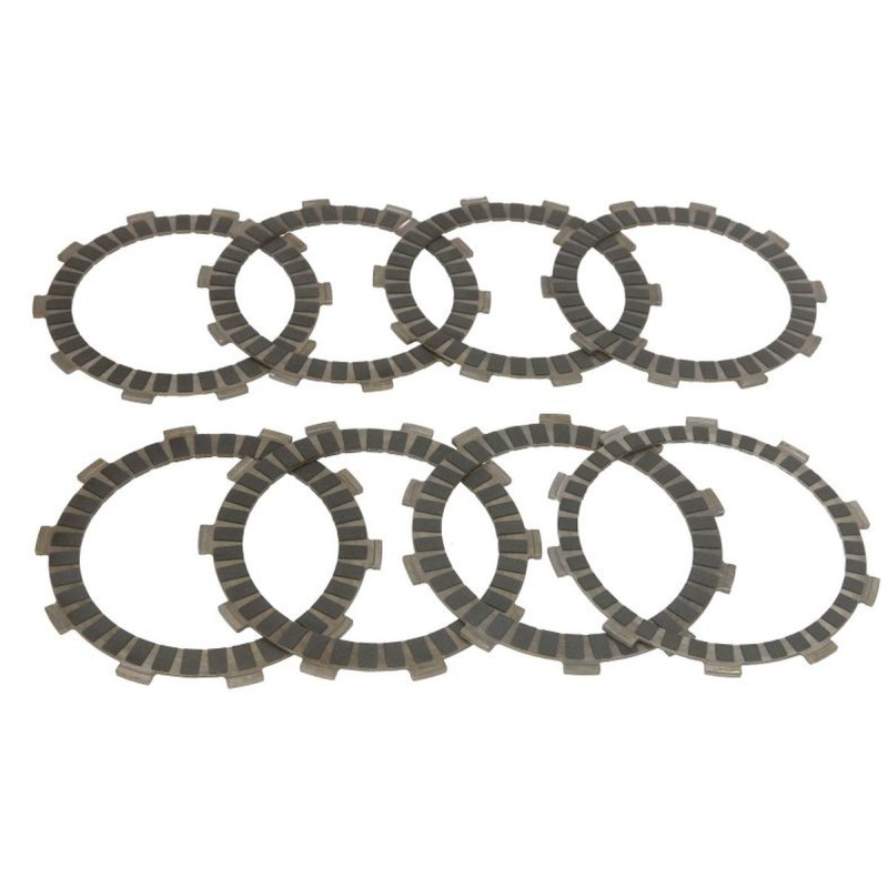 Tarcze sprzęgłowe TRW ZF do Honda CB 600 Hornet, CB 900 Hornet, CBF 600, CBR 600 F/RR, VF