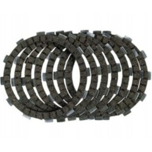 Tarcze sprzęgłowe Honda CB 550 F Supersport, CX 500 C, CX 500 E, GL 500 D Silverwing