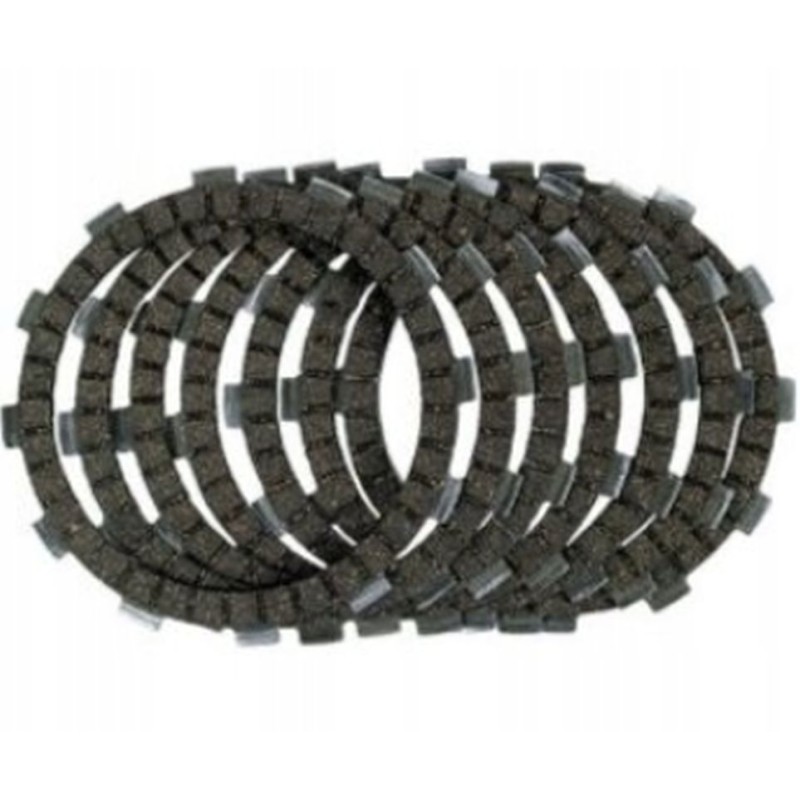 Tarcze sprzęgłowe Honda CB 550 F Supersport, CX 500 C, CX 500 E, GL 500 D Silverwing